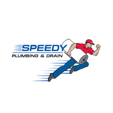 Speedy Plumbing & Drain logo