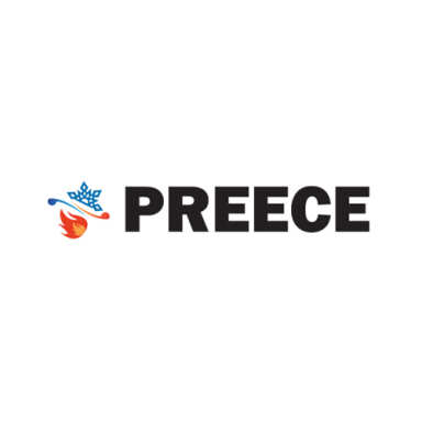 Preece Heating & Air Conditioning logo