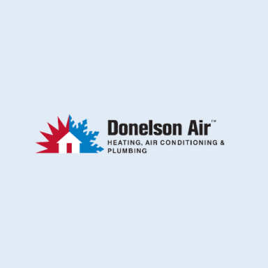 Donelson Air Service Experts logo