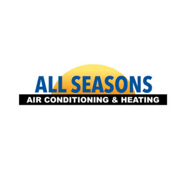 All Seasons Air Conditioning & Heating logo