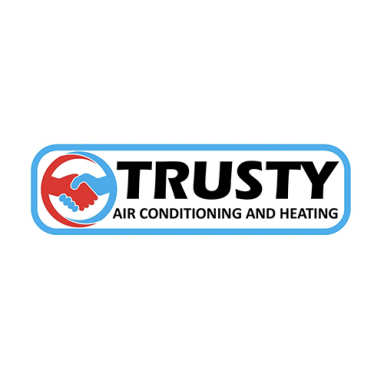 Trusty Air Conditioning and Heating LLC logo