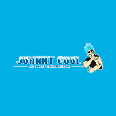 Johnny Cool, Inc. logo