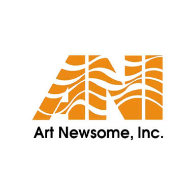 Art Newsome, Inc. logo