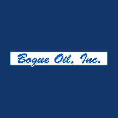 Bogue Oil, Inc. logo