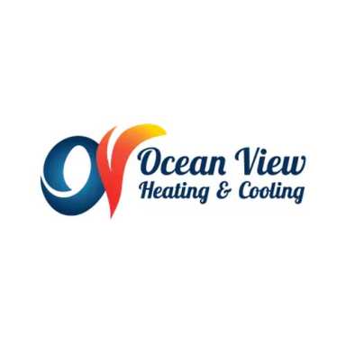 Ocean View Heating and Cooling logo