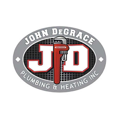 John DeGrace Plumbing & Heating Inc logo