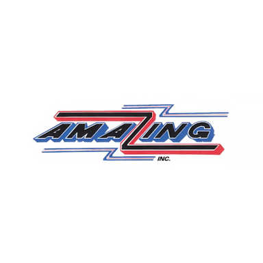 Amazing Air Inc. logo