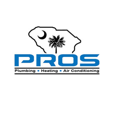 PROS Heating & Air Conditioning logo