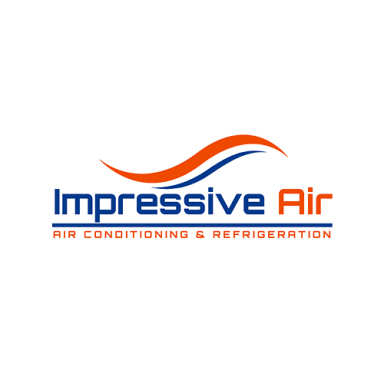 Impressive Air logo