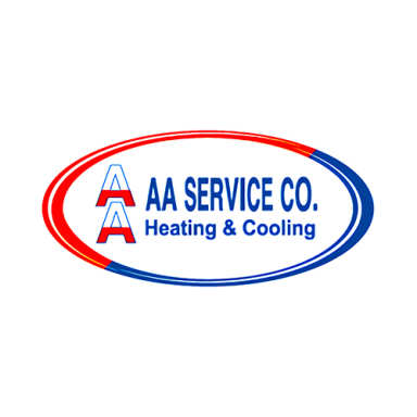 AA Service Co logo