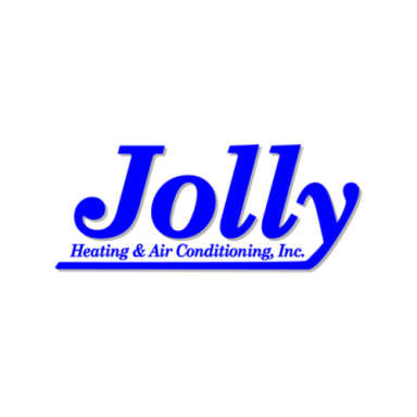 Jolly Heating & Air logo