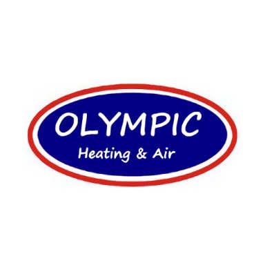 Olympic Heating & Air logo
