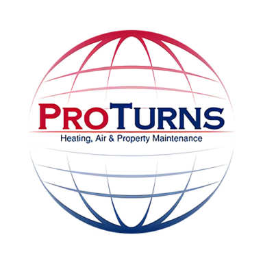 ProTurns logo