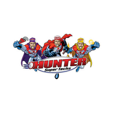 Hunter Super Techs - Lindsay, OK logo