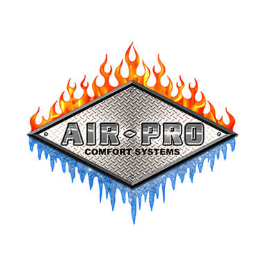 Air-Pro Comfort Systems logo