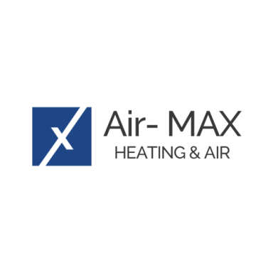 Air-Max HVAC logo