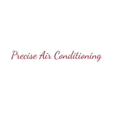 Precise Air Conditioning logo