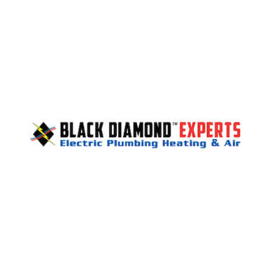 Black Diamond Electric, Plumbing, Heating and Air logo