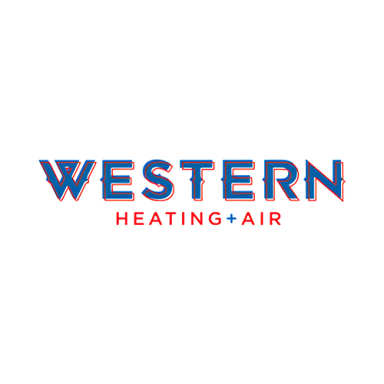 Western Heating & Air Conditioning logo