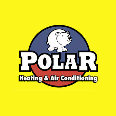 Polar Heating & Air Conditioning logo