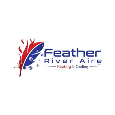 Feather River Aire Heating & Cooling logo