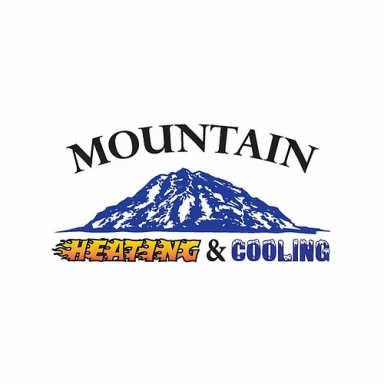 Mountain Heating & Cooling logo