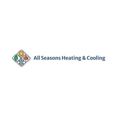 All Seasons Heating & Cooling logo