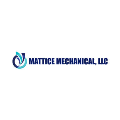 Mattice Mechanical, LLC logo