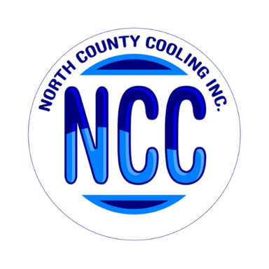 North County Cooling Inc. logo