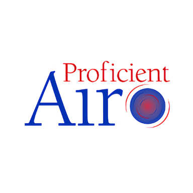 Proficient Air logo