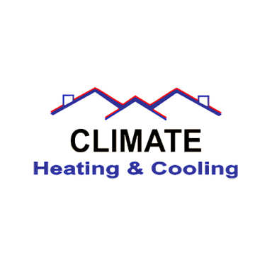 Climate Heating & Cooling Inc. logo