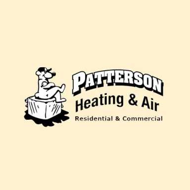 Patterson Heating & Air logo