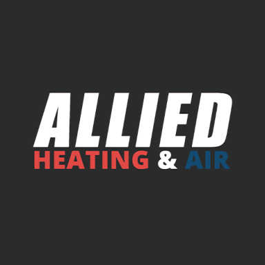 Allied Heating & Air logo