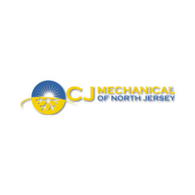 CJ Mechanical of North Jersey logo