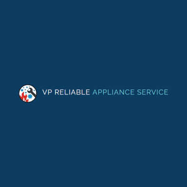 VP Reliable Appliance Service logo