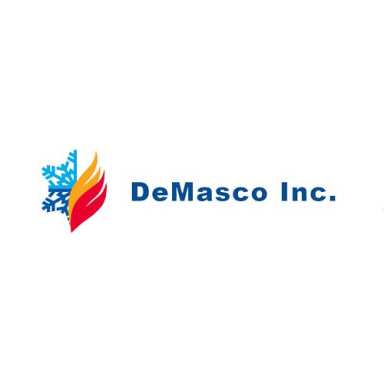 DeMasco Inc. logo