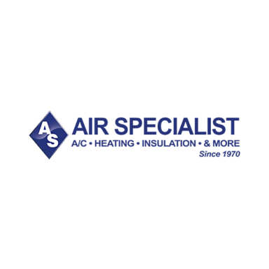 Air Specialist logo