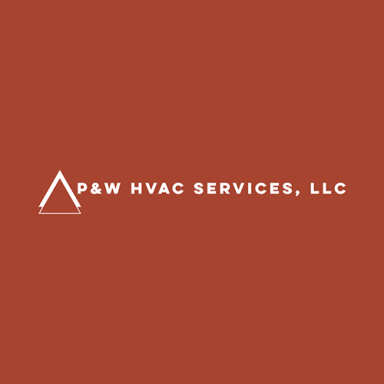 P&W Hvac Services, LLC logo
