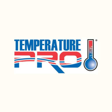 TemperaturePro Baton Rouge logo