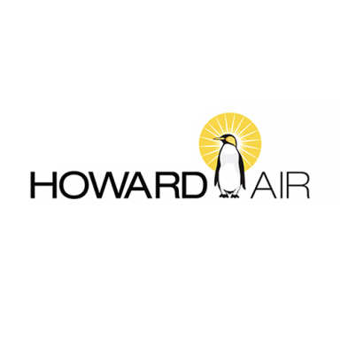 Howard Air logo