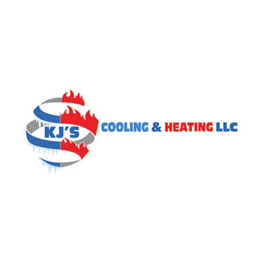 KJ's Cooling & Heating LLC logo