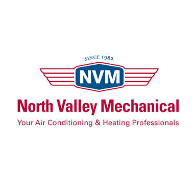 North Valley Mechanical logo