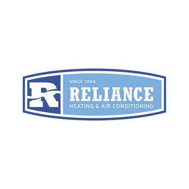 Reliance Heating & Air Conditioning logo