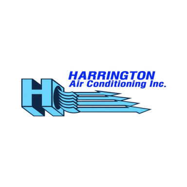 Harrington Air Conditioning logo