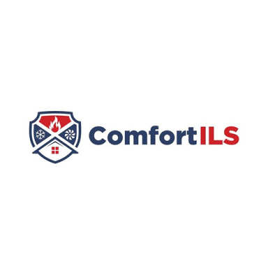 Comfort ILS logo