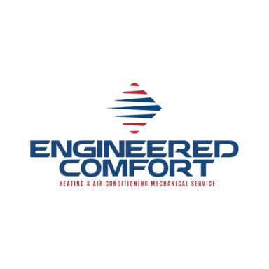 Engineered Comfort logo