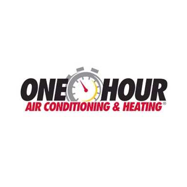 One Hour Heating & Air Conditioning of Atlanta logo