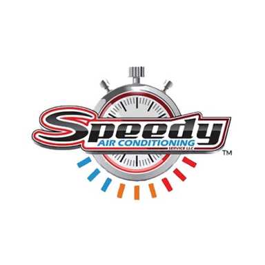 Speedy Air Conditioning Service logo