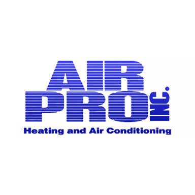 AirPro Heating and Air Conditioning, Inc. logo