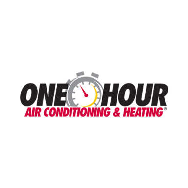 One Hour Heating & Air Conditioning of Corpus Christi logo